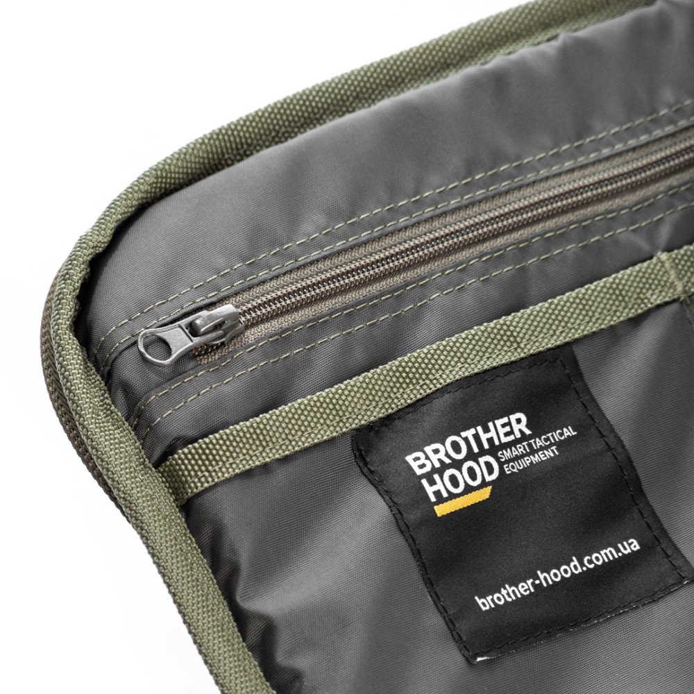 Захисний рюкзак для дронів 2.0 Brotherhood Мультикам M