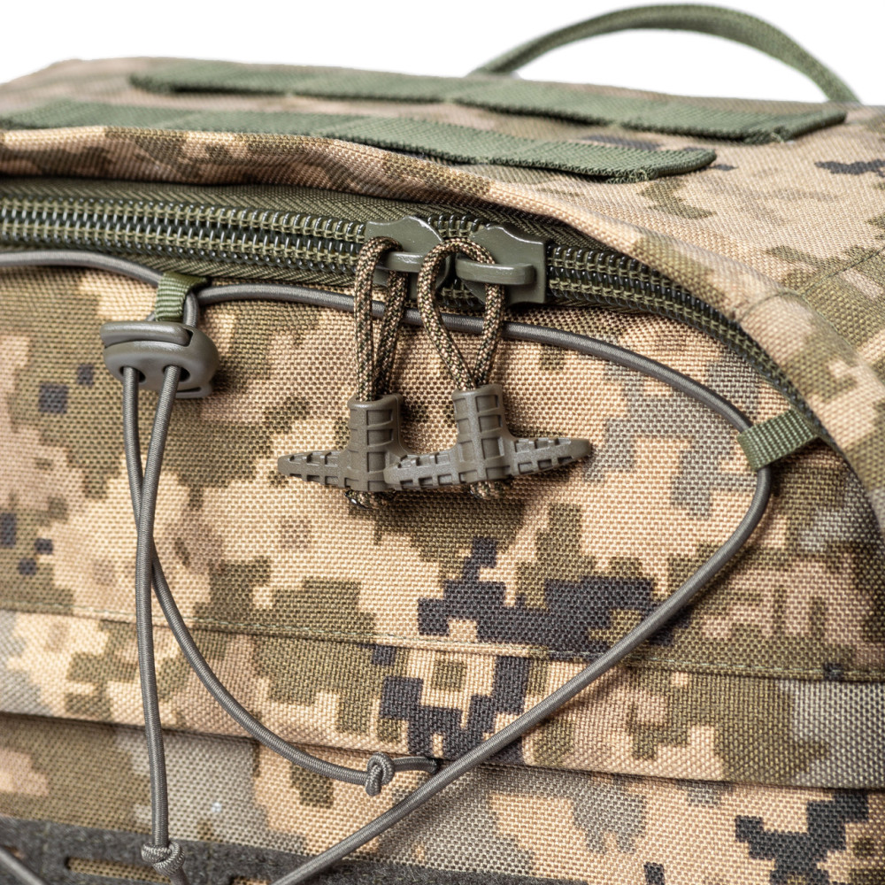 Рюкзак для дронів та акумуляторів Brotherhood з посиленим захистом Аутел Піксель