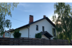 Комплексна система захисту заміського будинку