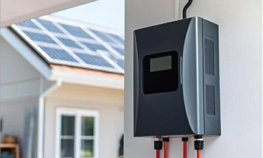 Як вибрати інвертор для дому: види, потужність і поради щодо підбору
