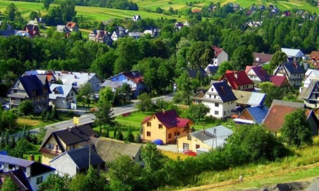 Мобільна кнопка тривоги для жителів селища міського типу під Києвом