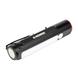 Фонарь KONUS KONUSLIGHT-2K (1000/2000 Lm) USB Rechargeable