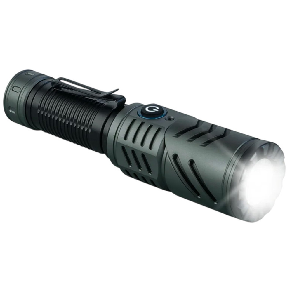 Фонарь KONUS KONUSLIGHT-RT (2500 лм) с USB-зарядкой