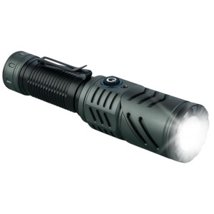 Фонарь KONUS KONUSLIGHT-RT (2500 лм) с USB-зарядкой