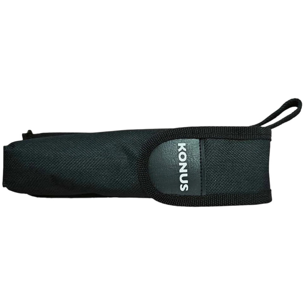 Фонарь KONUS KONUSLIGHT-4K (4000 лм) USB Rechargeable