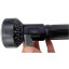 Фонарь KONUS KONUSLIGHT-3K (3000 лм) с USB-зарядкой