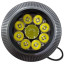Фонарь KONUS KONUSLIGHT-3K (3000 лм) с USB-зарядкой