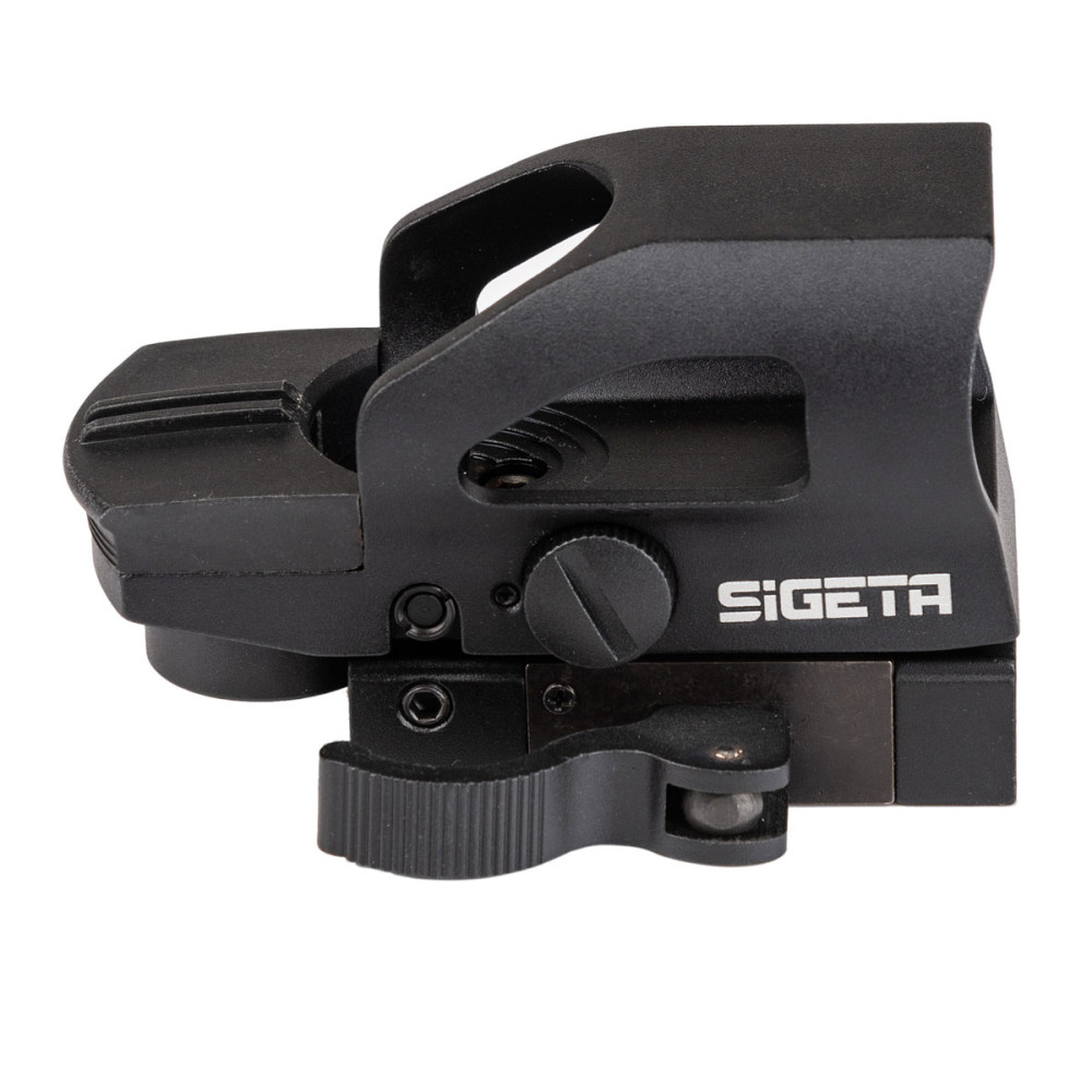 Коллиматорный прицел SIGETA AntiRU-01