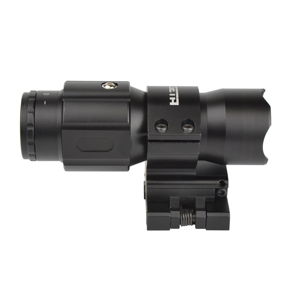 Увеличитель SIGETA FTS-30 3x Magnifier