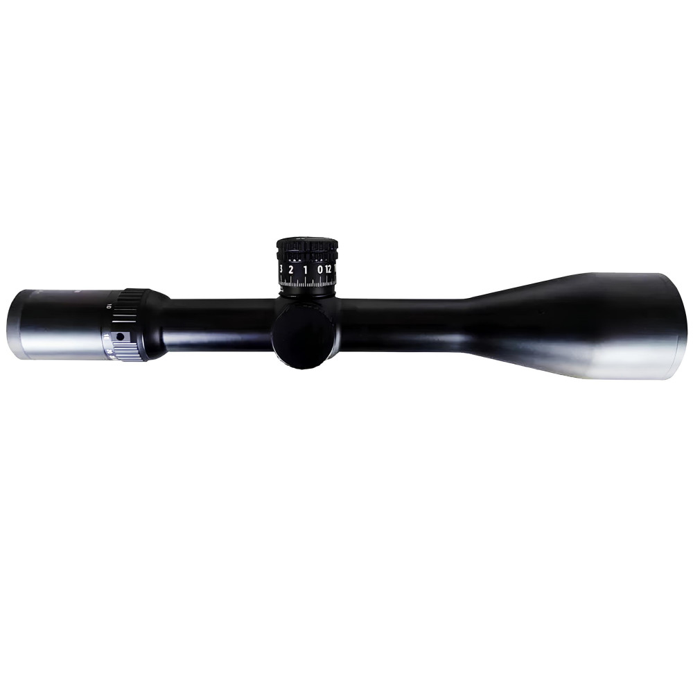 Оптический прицел KONUS INVINCIBLE 5-50x60 ED Fine Crosshair IR