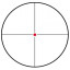 Оптический прицел KONUS INVINCIBLE 5-50x60 ED Fine Crosshair IR