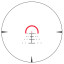 Оптичний приціл KONUS SULTAN 1-10x24 Ballistic Circle IR