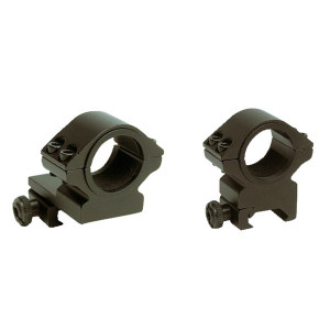 Кольца KONUS Universal Mount Rings 25.4/30 мм