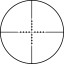 Оптичний приціл KONUS KONUSPRO 6-24x44 MIL-DOT AO