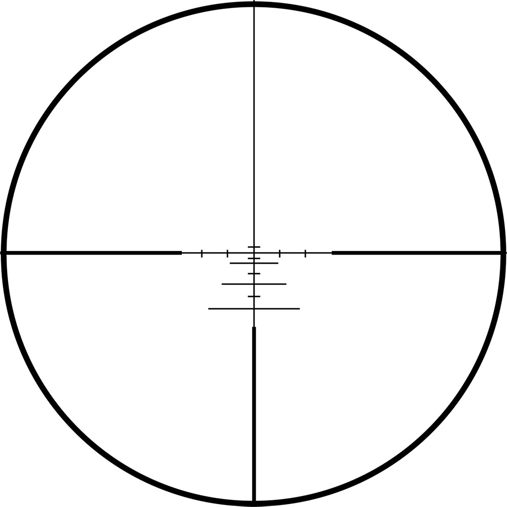 Оптичний приціл KONUS KONUSPRO-275 3-9x40 275