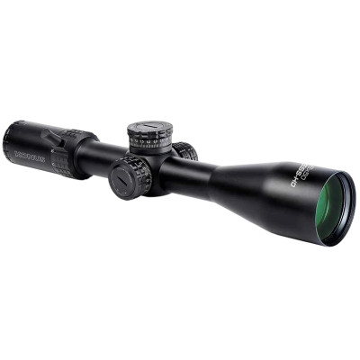 Оптический прицел KONUS FEARLESS-HD 4-16x50 BDC IR FFP