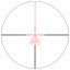 Оптический прицел KONUS ETERNITY 6-24x50 PRS Ballistic FFP IR