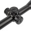 Оптический прицел KONUS ETERNITY 6-24x50 PRS Ballistic FFP IR