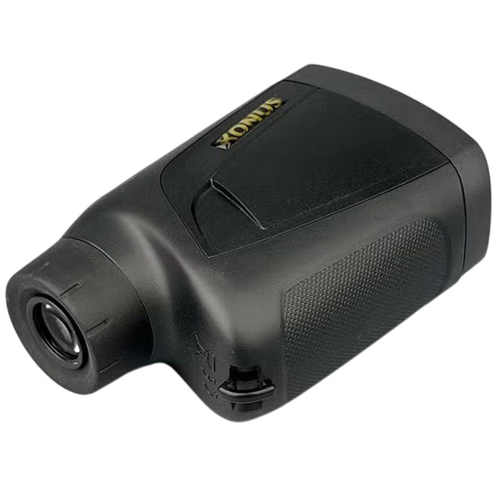 Лазерный дальномер KONUS RF-1200 6x25