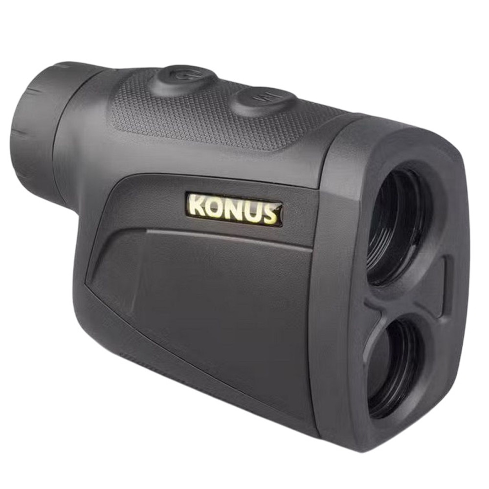 Лазерный дальномер KONUS RF-1200 6x25
