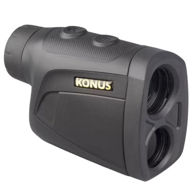 Лазерный дальномер KONUS RF-1200 6x25