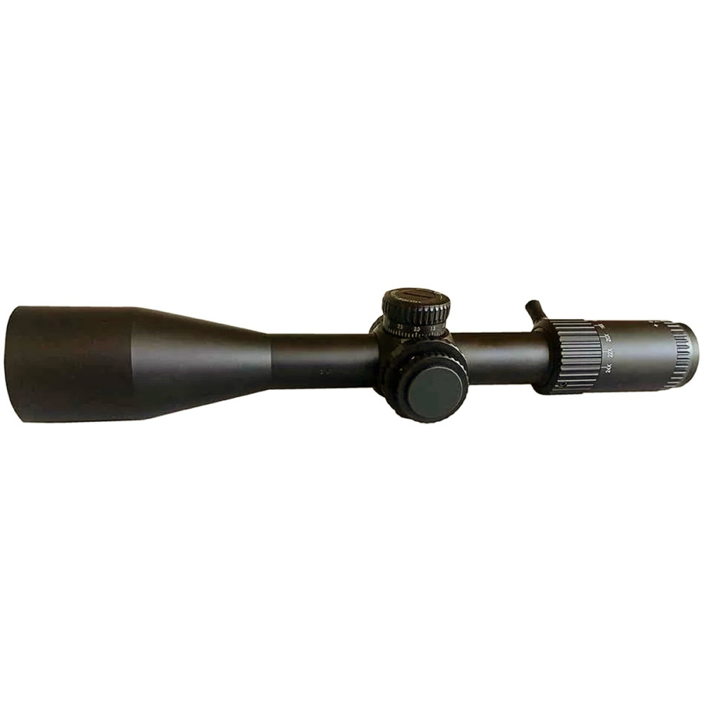 Оптичний приціл Konus WILD 6-24x50 Half Mil-Dot IR