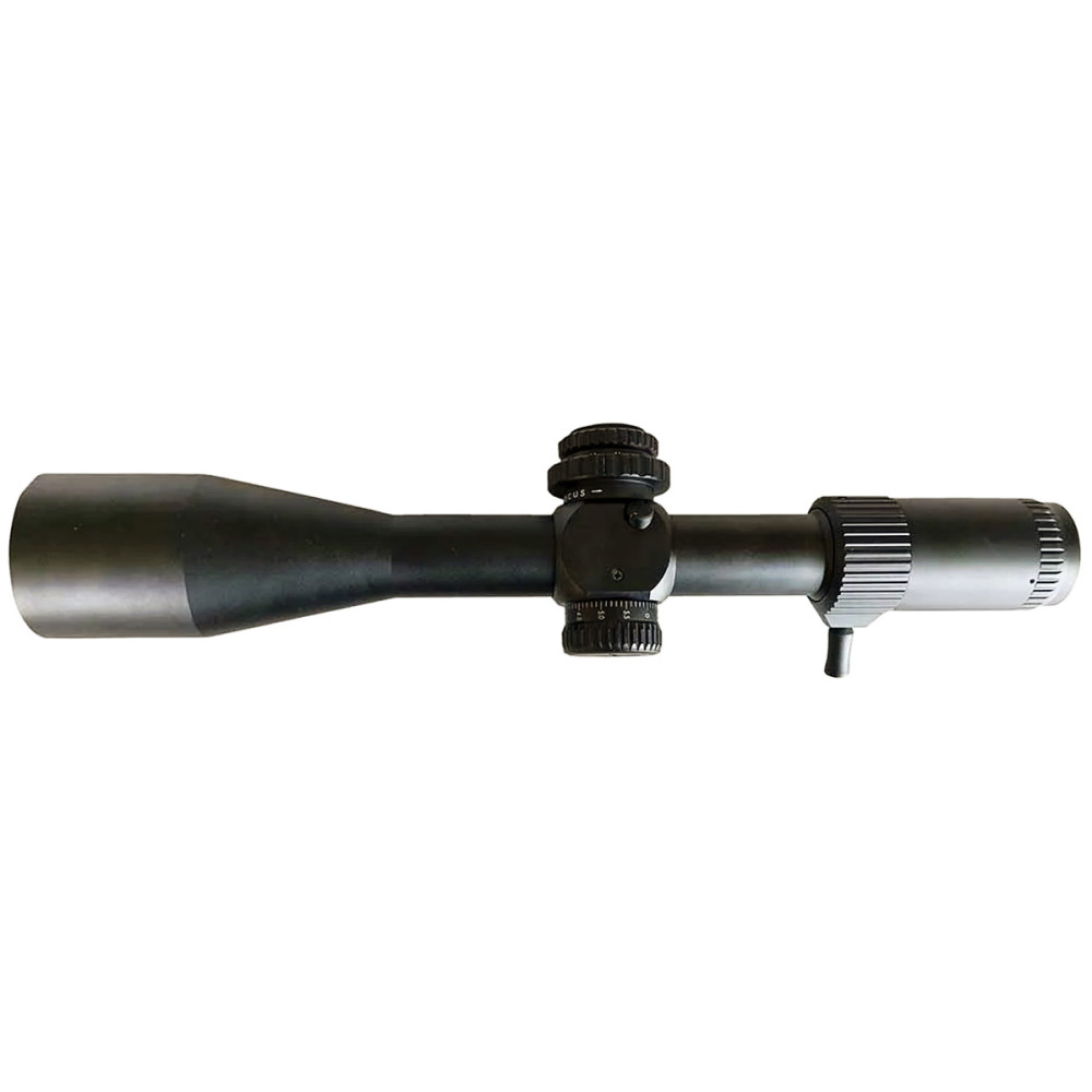 Оптичний приціл Konus WILD 6-24x50 Half Mil-Dot IR