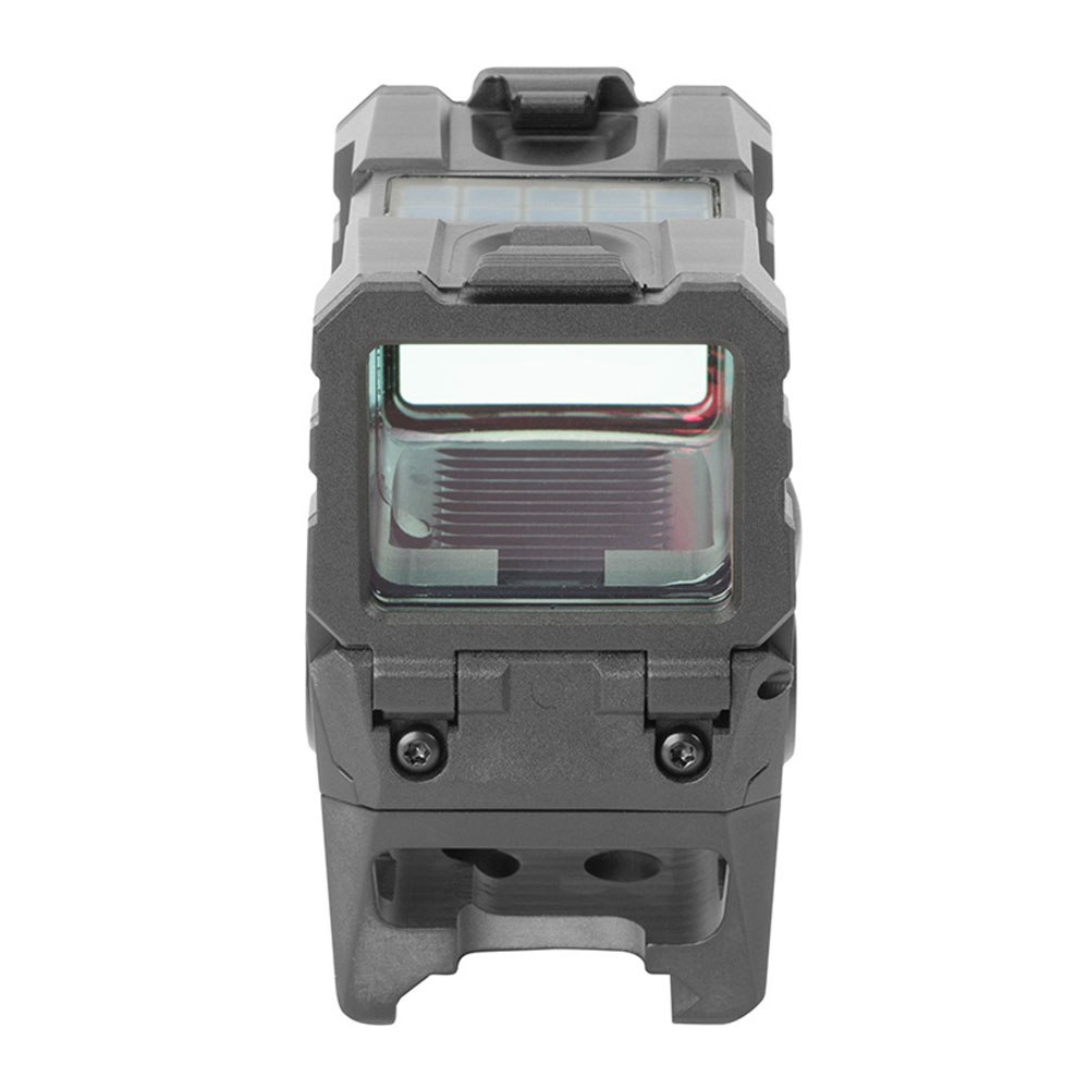 Коллиматорный прицел HOLOSUN AEMS Green 221301