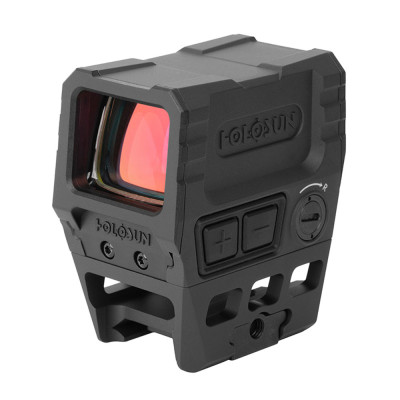 Коллиматорный прицел HOLOSUN AEMS CORE Red 110101