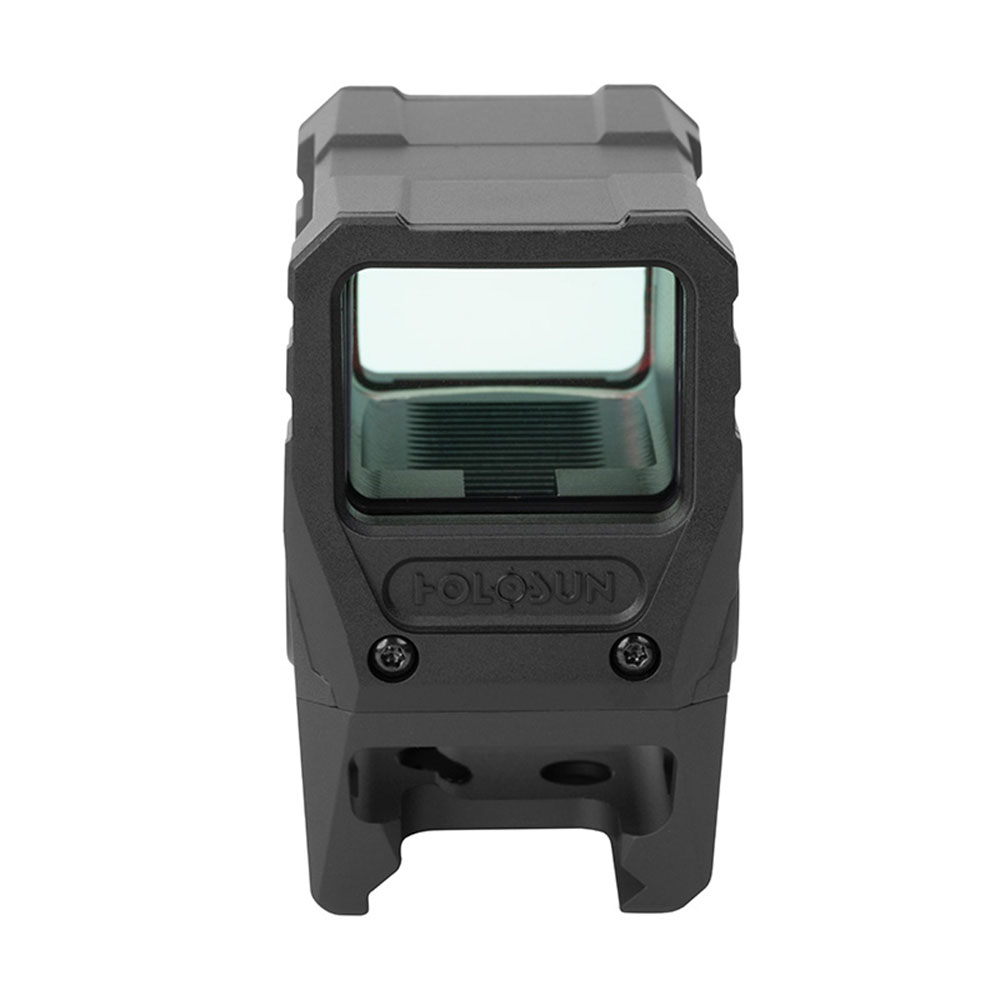 Коллиматорный прицел HOLOSUN AEMS CORE Red 110101