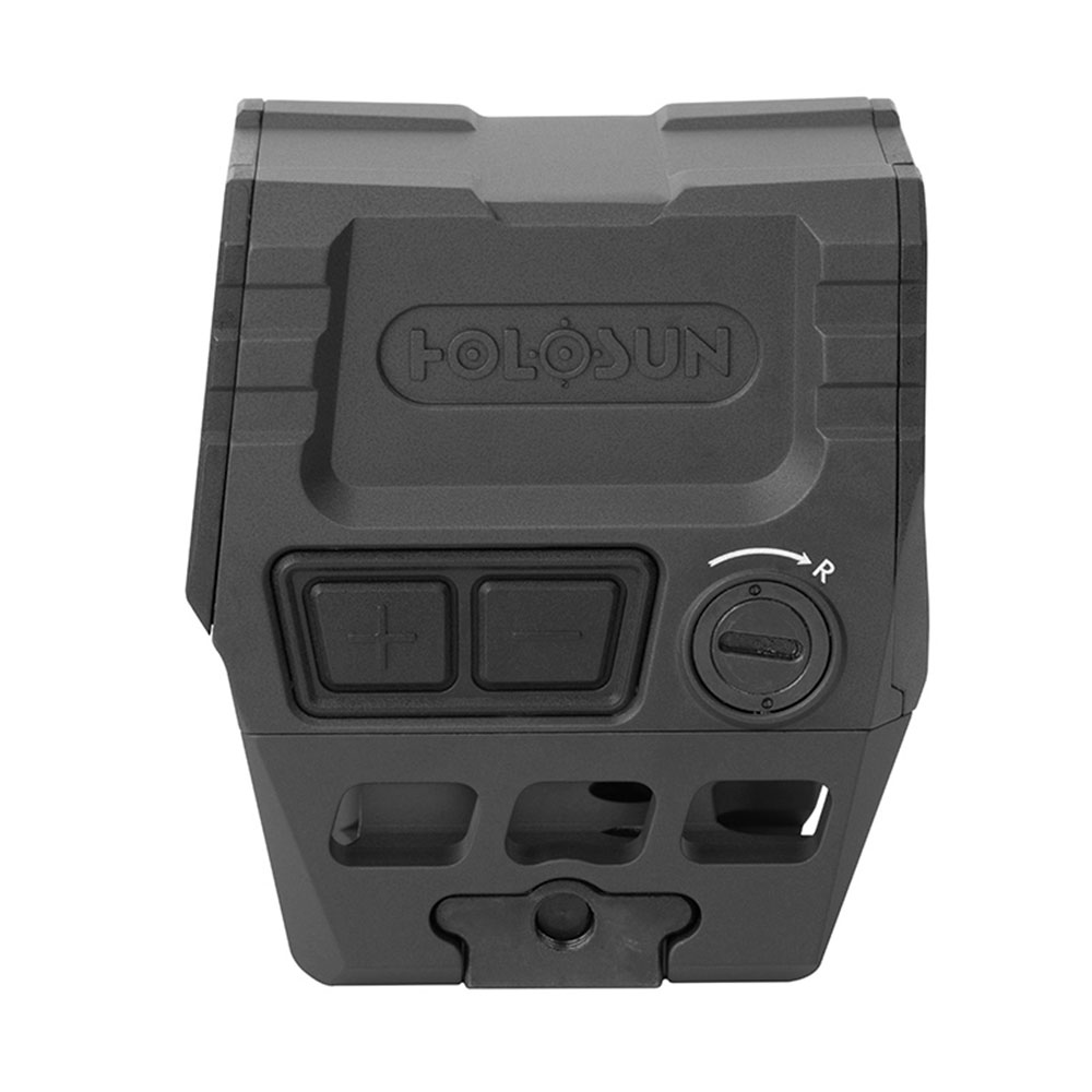 Коллиматорный прицел HOLOSUN AEMS CORE Red 110101