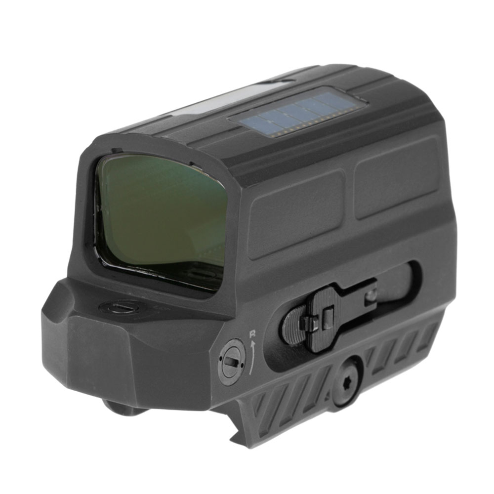 Коллиматорный прицел HOLOSUN HE512T-GR