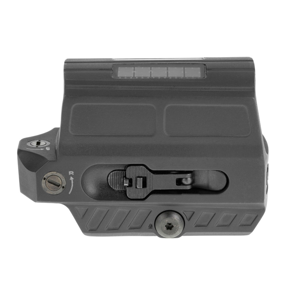 Коллиматорный прицел HOLOSUN HE512T-GR