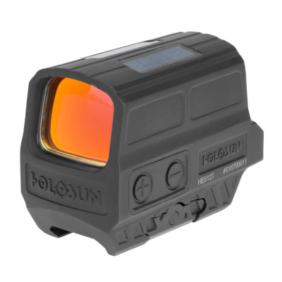 Коллиматорный прицел HOLOSUN HE512T-GR