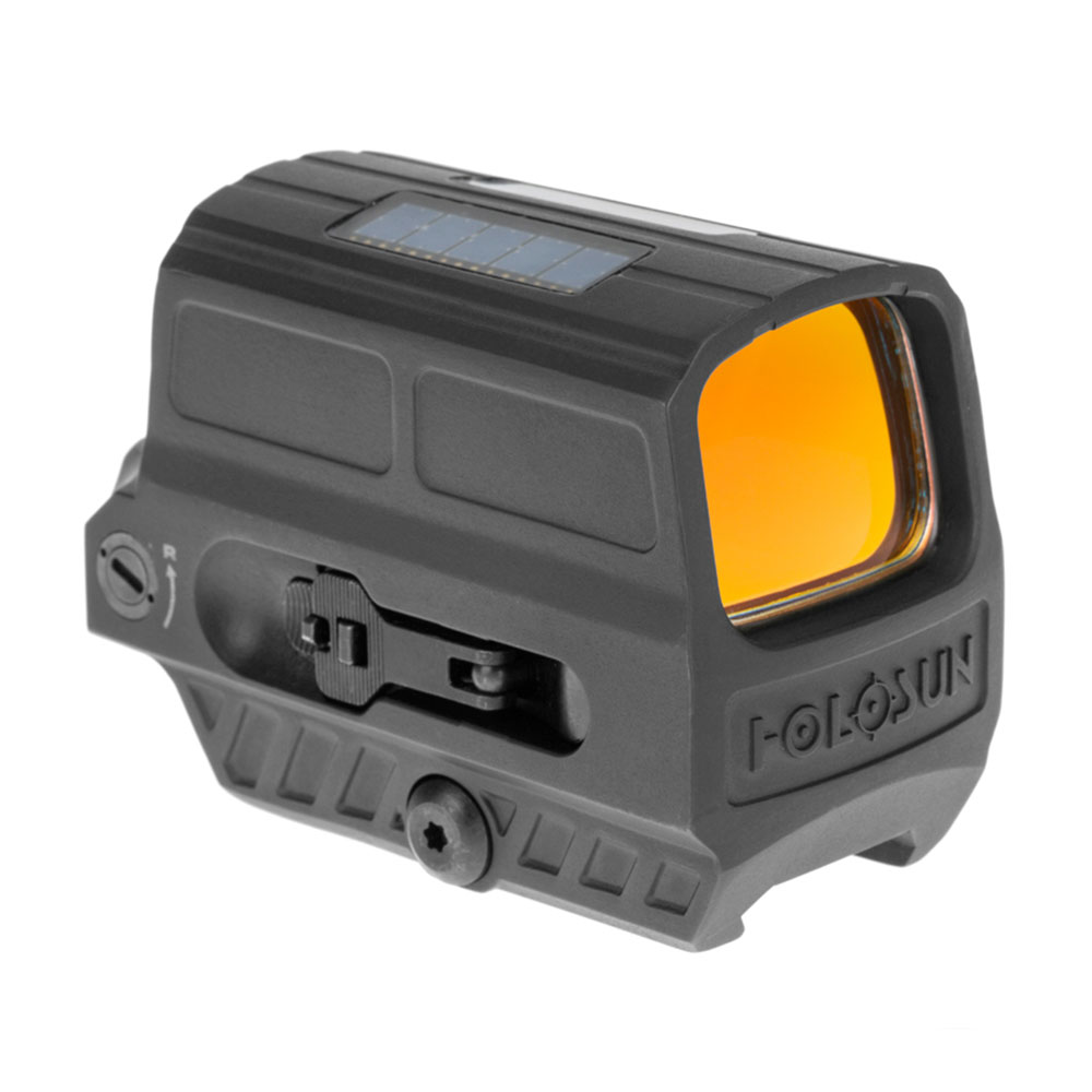 Коллиматорный прицел HOLOSUN HE512T-RD