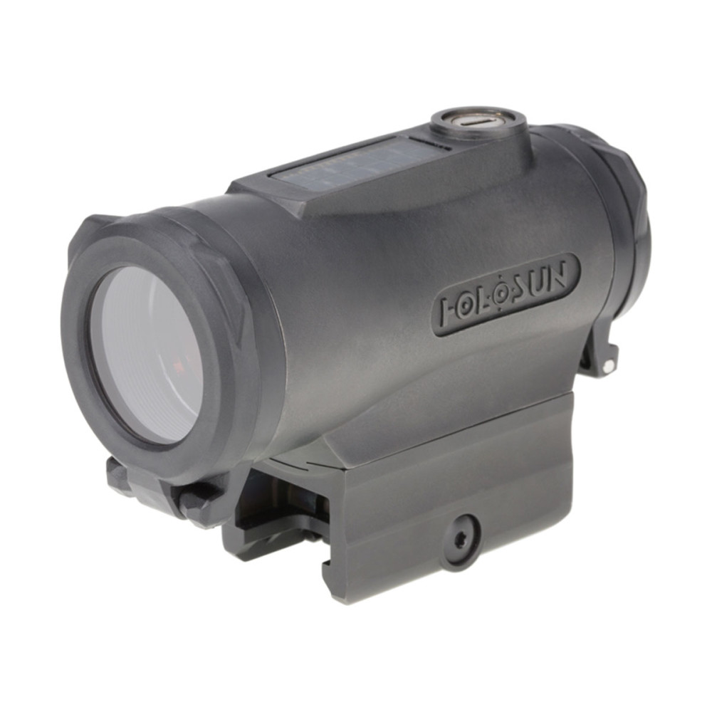 Коллиматорный прицел HOLOSUN HE530C-GR