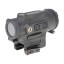 Коллиматорный прицел HOLOSUN HE530C-GR