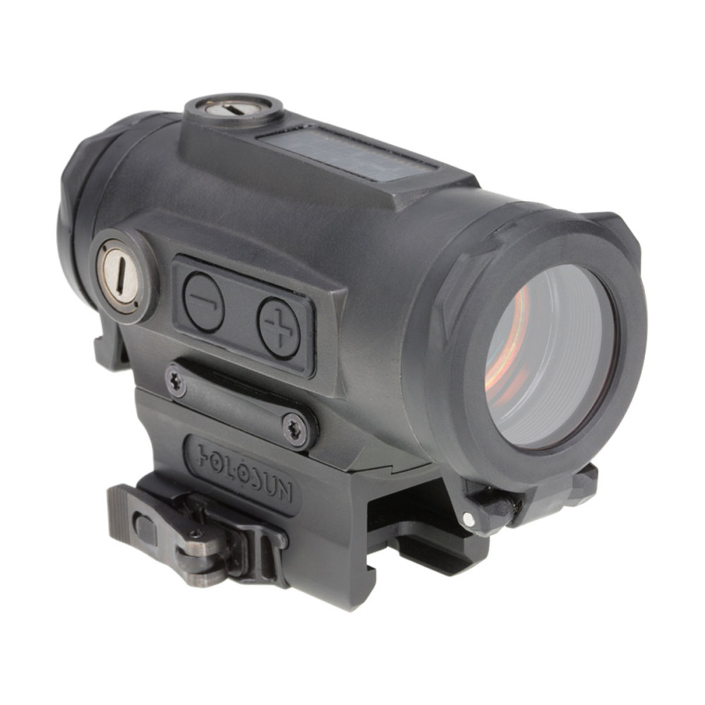 Коллиматорный прицел HOLOSUN HE530C-RD