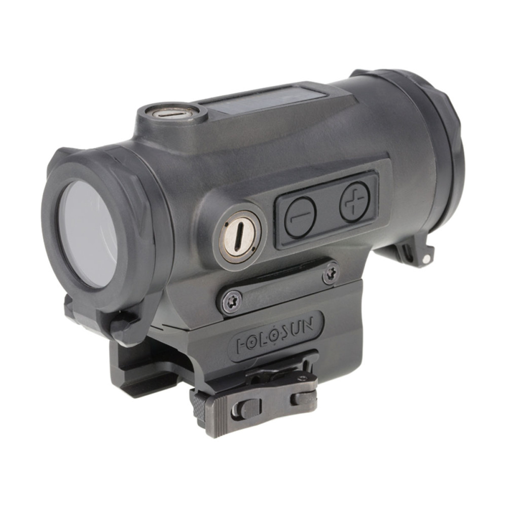 Коллиматорный прицел HOLOSUN HE530C-RD