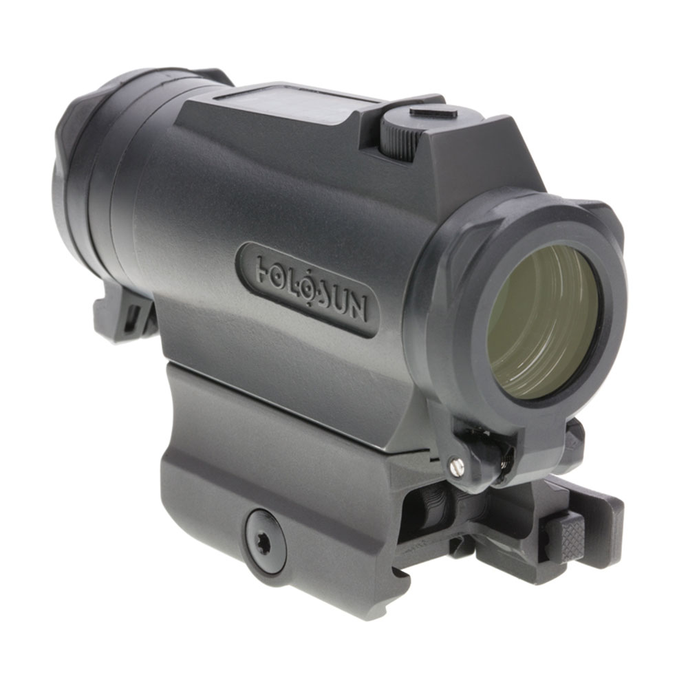 Коллиматорный прицел HOLOSUN HE515CT-GR
