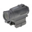 Коллиматорный прицел HOLOSUN HE515CT-GR