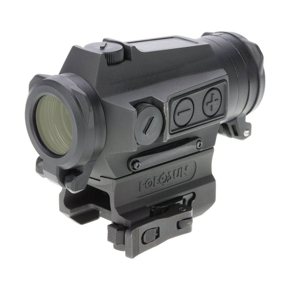 Коллиматорный прицел HOLOSUN HE515CT-RD