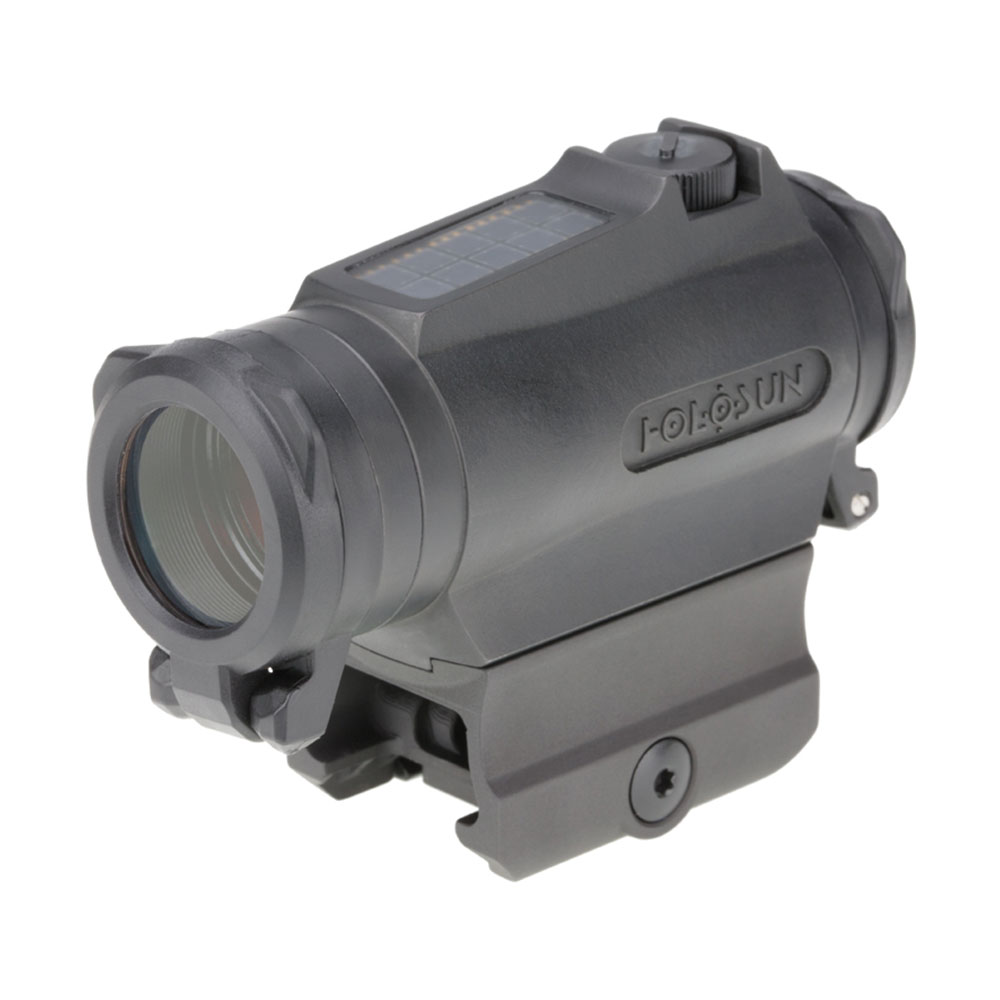 Коллиматорный прицел HOLOSUN HE515CT-RD