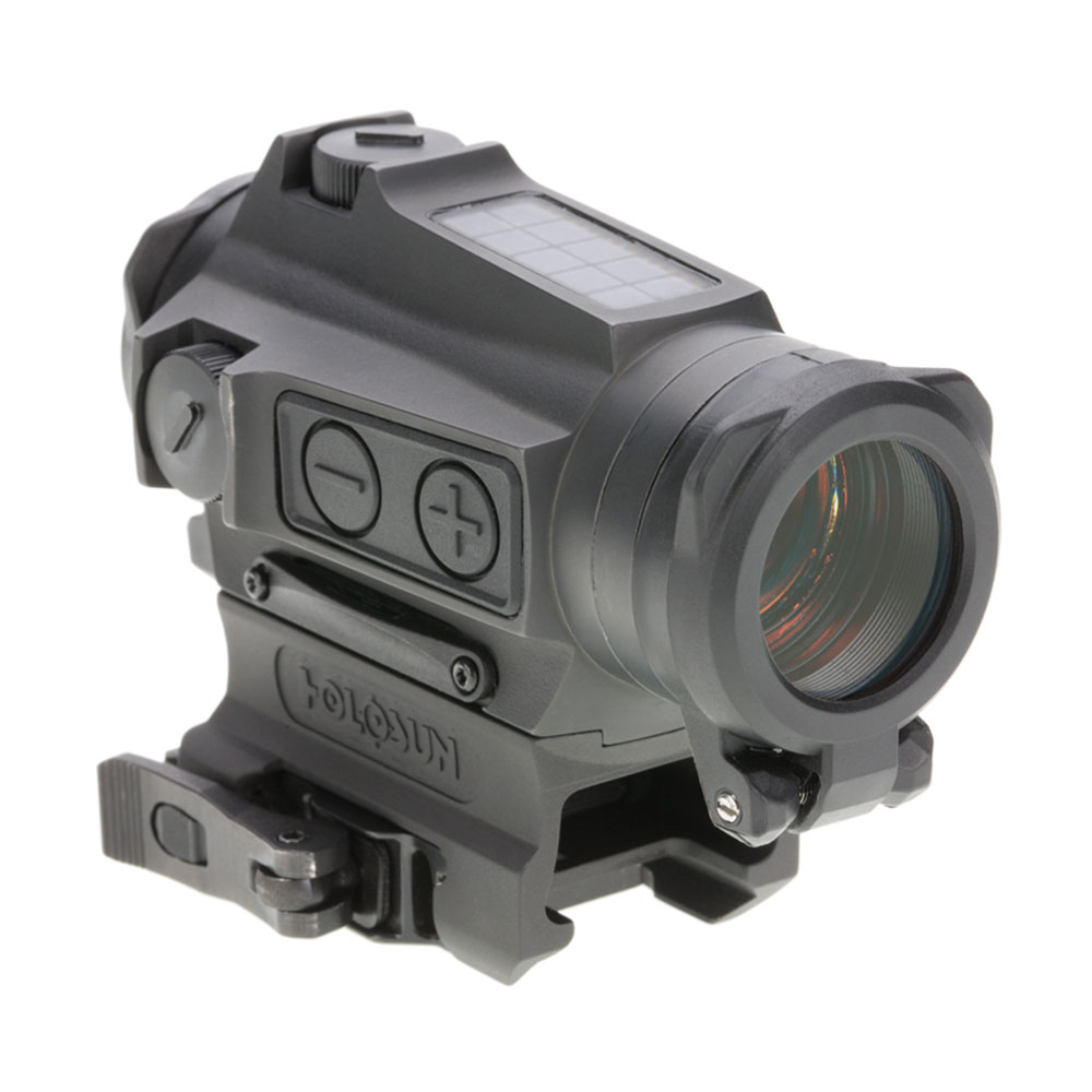 Коллиматорный прицел HOLOSUN HE515CT-RD