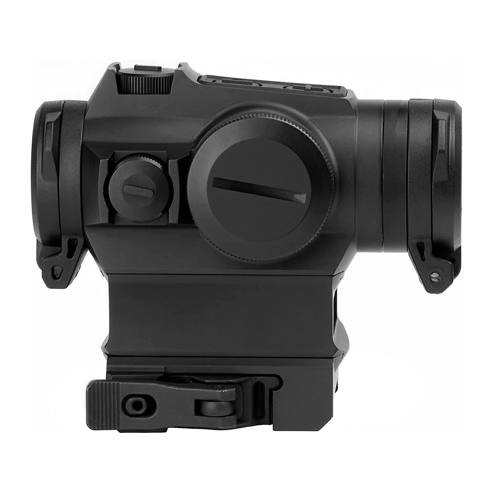 Коллиматорный прицел HOLOSUN HE515GM-GR