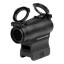 Коллиматорный прицел HOLOSUN HE515GM-GR