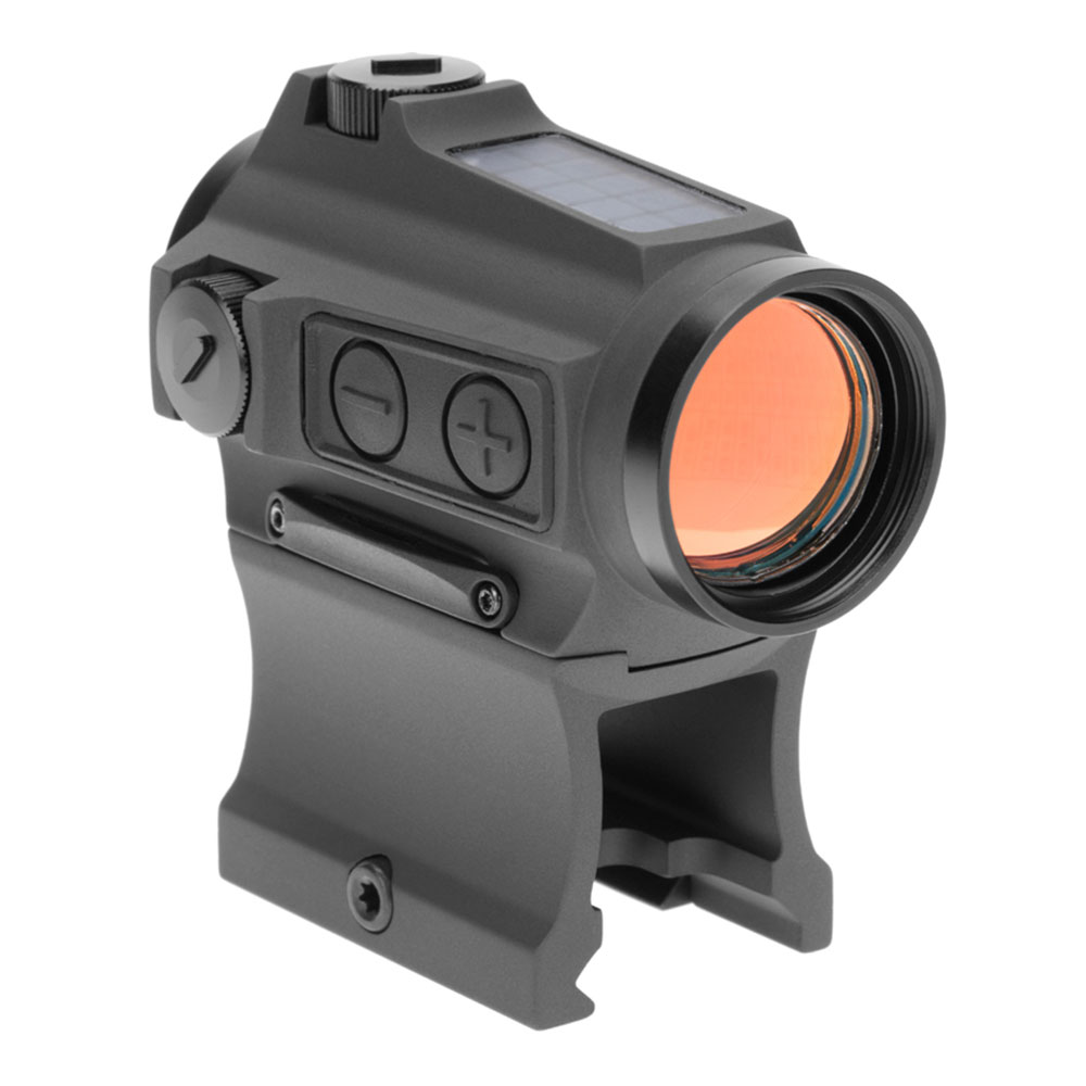 Коллиматорный прицел HOLOSUN HE503CU-GR
