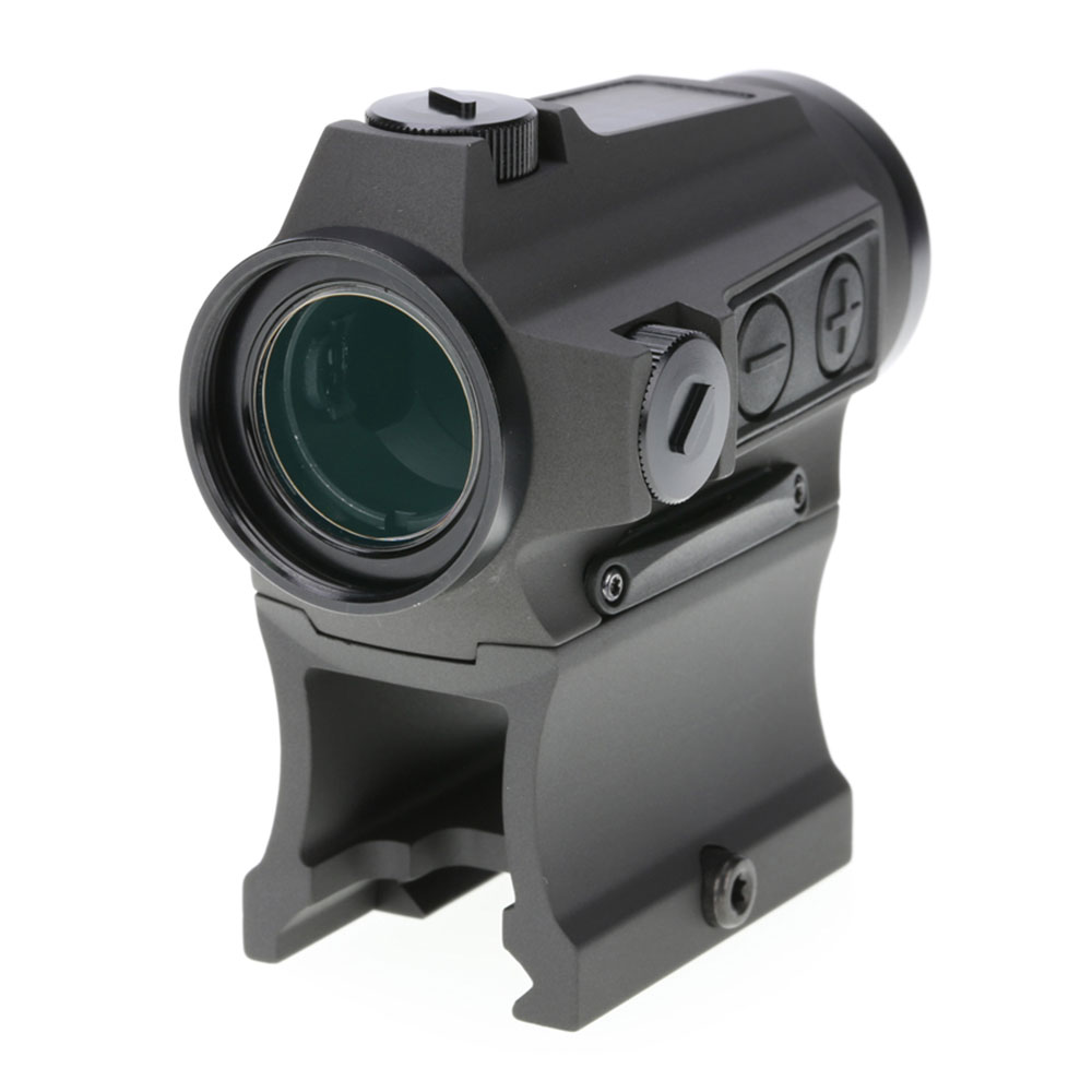 Коллиматорный прицел HOLOSUN HE503CU-GR