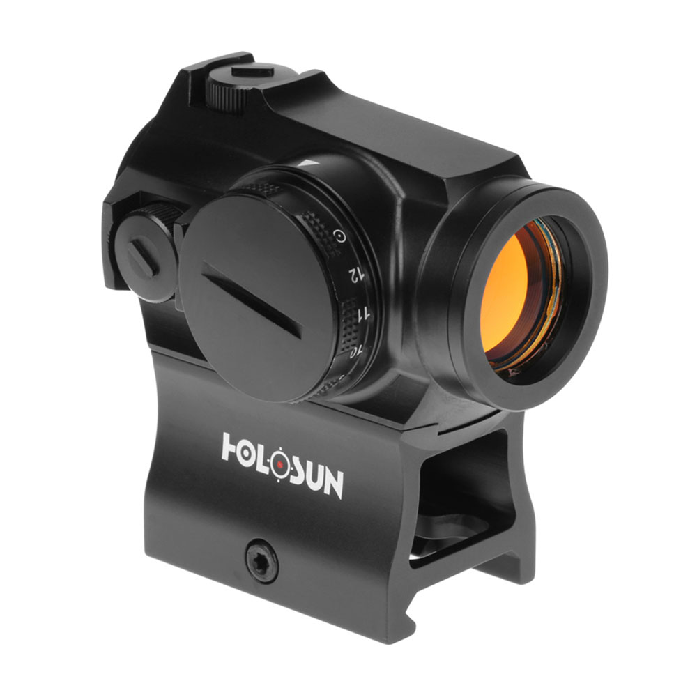 Коллиматорный прицел HOLOSUN HS503R