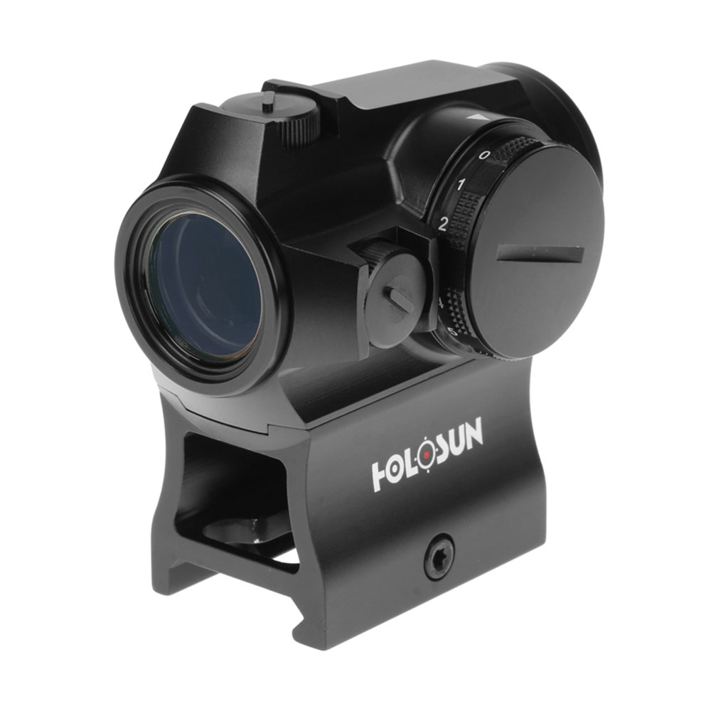 Коллиматорный прицел HOLOSUN HS503R